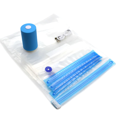 Sebze PA Kabartma Sous Vide Mühürlü Mutfak Gıda Vakum Mühürlü