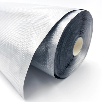 Kabartmalı 5mil Mylar Isı Açılıp Kapanabilir Vakum Torbası Uzun Süreli Gıda Saklama