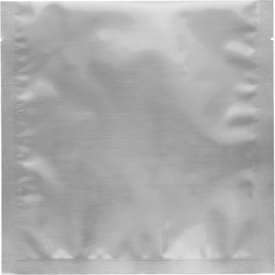 Metalize Mylar Gıda Saklama Torbası Şerit Isı Yalıtımlı Torbalar Işığa Dayanıklı