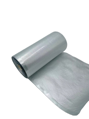 Mylar Vakum Kapatma Torbaları Özel Boyutlu Alüminyum Folyo Çantalar Oluşturmak İçin Isı Yalıtımlı Rulolar