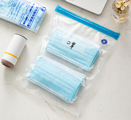 Sebze PA Kabartma Sous Vide Mühürlü Mutfak Gıda Vakum Mühürlü