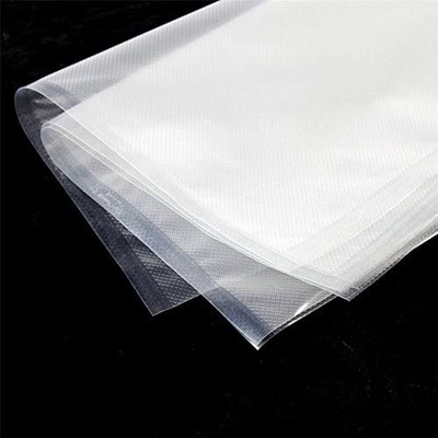 Tetured Freshness Vakumlu Mühürlü Torbalar Isıl Yapışmalı Sous Vide Torba 6&quot;X8&quot;
