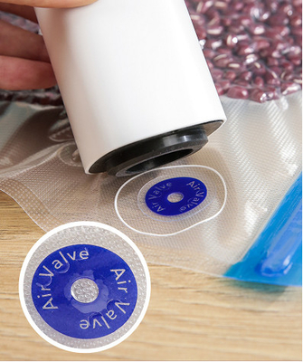 Mühürlü Torbalar Uarter Vakumlu Gıda Torbaları Yeniden Kullanılabilir Et Koruyucu Sous Vide