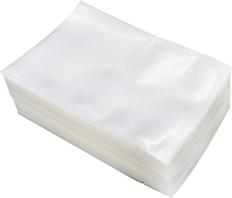 Gıda Sınıfı Şeffaf Naylon Isı Yalıtım Torbaları Plastik Balık Eti Kılıfı