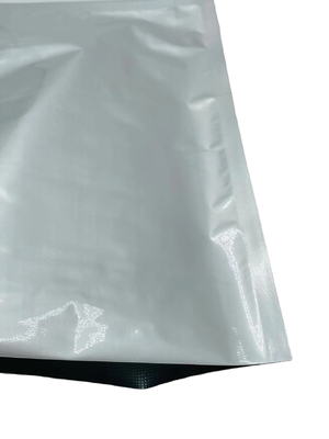 Mylar Vakum Mühürleyen Çantalar Kabartmalı Mutfak Alüminyum Folyo Kese