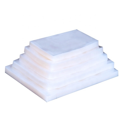 Tetured Freshness Vakumlu Mühürlü Torbalar Isıl Yapışmalı Sous Vide Torba 6&quot;X8&quot;