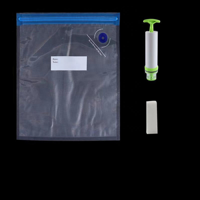 Sous Vide Torbaları Gıda Vakumlama Torbaları Bpa Free Sızdırmazlık Saklama Torbaları