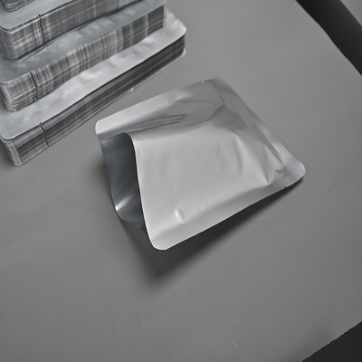 1 Galon Mylar Vakum Mühürleyen Çantalar Şerit Gıda Saklama Alüminyum Folyo Çantalar