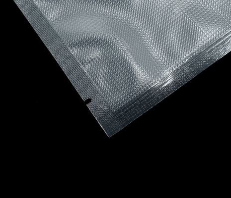 Vakum Mühürleyen Çantalar Poli Naylon Vakum Torbaları 3 Mil Gıda Saklama BPA Free