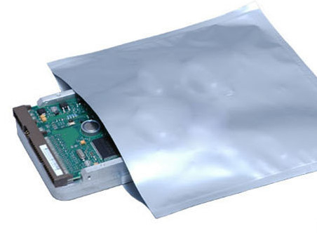 Mylar Laminasyon Torbaları Vakumlu Saklama Torbaları Gıda İçin Isı Yalıtımlı Alüminyum
