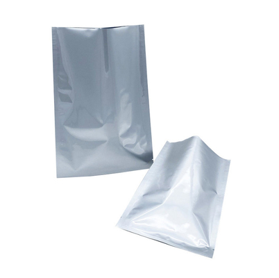 Mylar Laminasyon Torbaları Vakumlu Saklama Torbaları Gıda İçin Isı Yalıtımlı Alüminyum