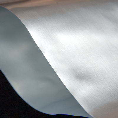 Metalik Mylar Vakum Üç Taraflı Sızdırmazlık Kılıfı Alüminyum Folyo Çanta Ruloları