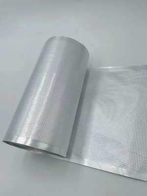 Metalik Alüminyum Folyo Stand Up Kılıfı Mylar Dondurucu Çanta Ruloları