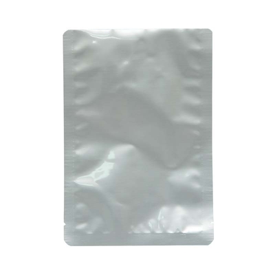 Gıda Saklama Boyutları Mylar Alüminyum Folyo Çantalar Neme Dayanıklı Işığa Dayanıklı