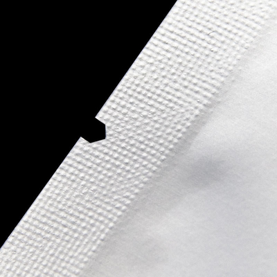 Gıda Saklama Boyutları Mylar Alüminyum Folyo Çantalar Neme Dayanıklı Işığa Dayanıklı
