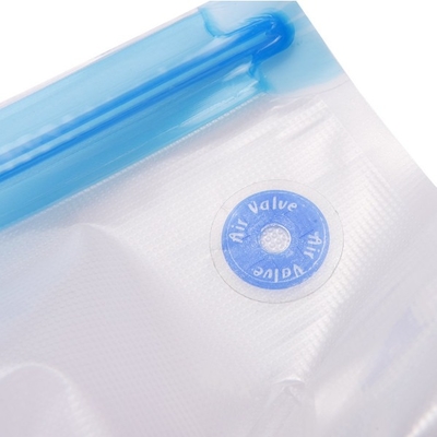 Sous Vide Çanta Vakum Pompası Gıda Depolama Yeniden Kullanılabilir BPA Free