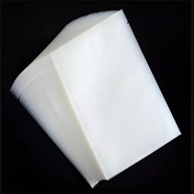 Büyük Boy Gıda Saklama Kanallı Vakum Kapatma Torbaları BPA Free