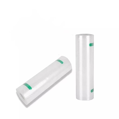 PE PA Plastik Vakum Mühürleyen Çantalar BPA Free Laminasyon Rulosu Neme Dayanıklı
