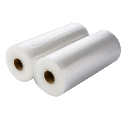 2 Paket BPA İçermeyen Vakumlama Makinesi Torbaları Foodsaver Dondurucu Ruloları Biyobozunur