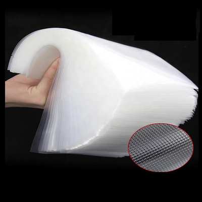 Düşük Fiyatlı BPA Free Vakumlu Torbalar Naylon Plastik Ambalaj Yeniden Kullanılabilir Vakum Torbaları Gıda