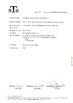 Çin Guangdong Jiaxin packaging technology co., ltd Sertifikalar